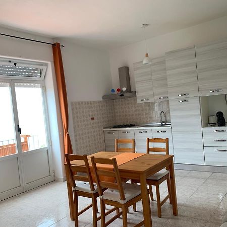 Apartamento Casa Colomba Sant'Angelo  Exterior foto