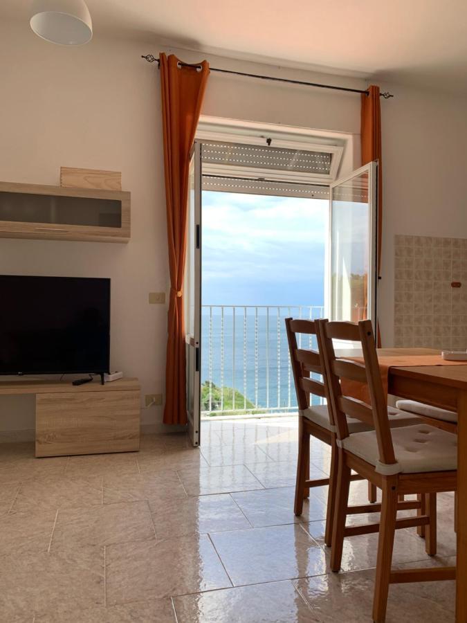 Apartamento Casa Colomba Sant'Angelo  Exterior foto