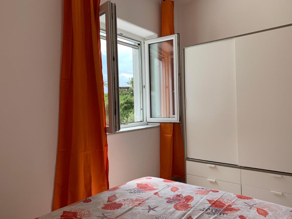 Apartamento Casa Colomba Sant'Angelo  Exterior foto