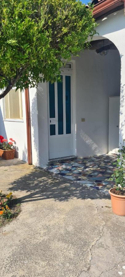 Apartamento Casa Colomba Sant'Angelo  Exterior foto