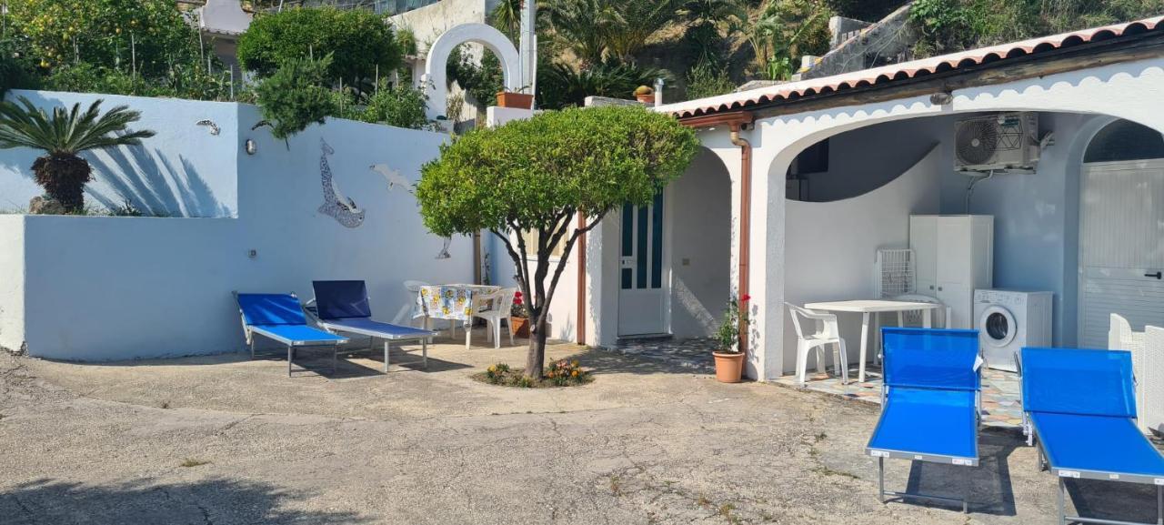 Apartamento Casa Colomba Sant'Angelo  Exterior foto