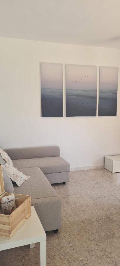 Apartamento Casa Colomba Sant'Angelo  Exterior foto