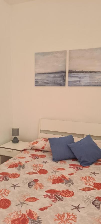 Apartamento Casa Colomba Sant'Angelo  Exterior foto