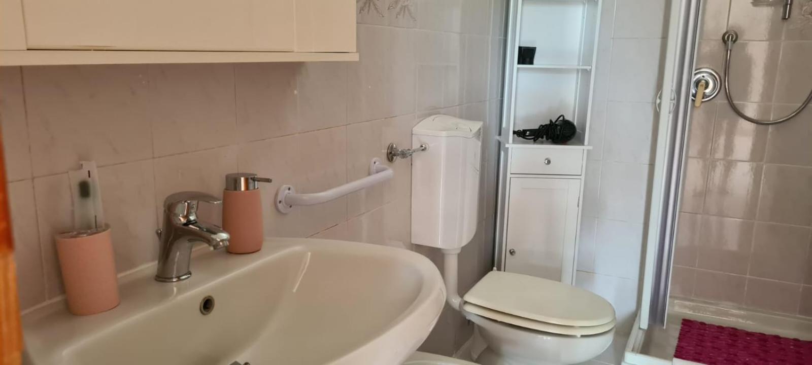 Apartamento Casa Colomba Sant'Angelo  Exterior foto