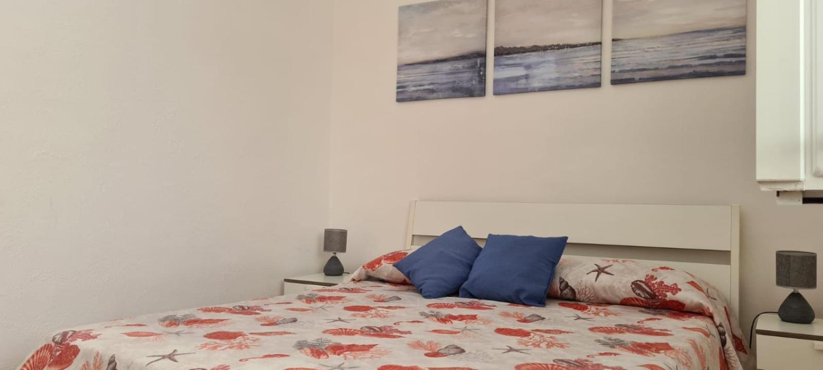 Apartamento Casa Colomba Sant'Angelo  Exterior foto