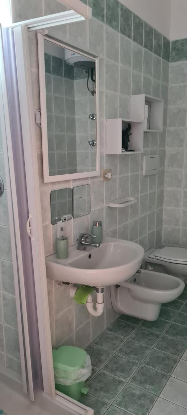 Apartamento Casa Colomba Sant'Angelo  Exterior foto